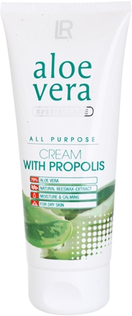 LR Aloe Vera Special Care pflegende Creme mit Propolis | notino.at