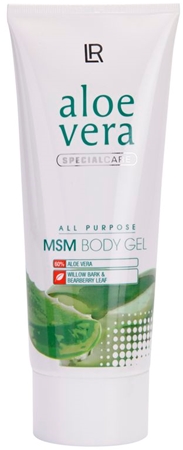 aloe vera gel capsules Global Healing Aloe Vera main image 0