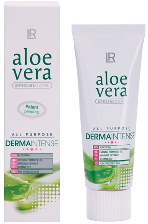 LR Aloe Vera Special Care nhrende Crem fr Krper und Gesicht | notino.at