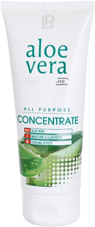 LR Aloe Vera Special Care concentrado  de hidratación intensa