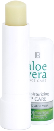 LR Aloe Vera Face Care feuchtigkeitsspendendes Lippenbalsam | notino.at
