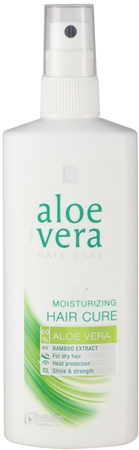LR Aloe Vera Hair Care cure sans rinage pour cheveux secs | notino.fr