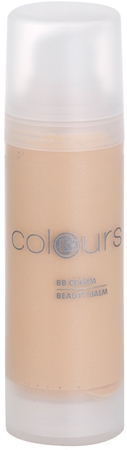 LR Colours feuchtigkeitsspendende BB Creme LSF 15