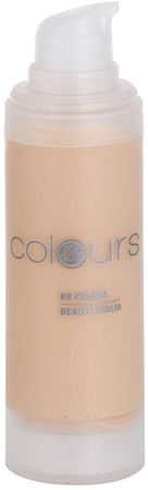 LR Colours feuchtigkeitsspendende BB Creme LSF 15