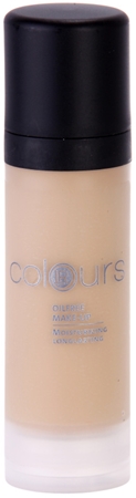 LR Colours fond de teint liquide longue tenue