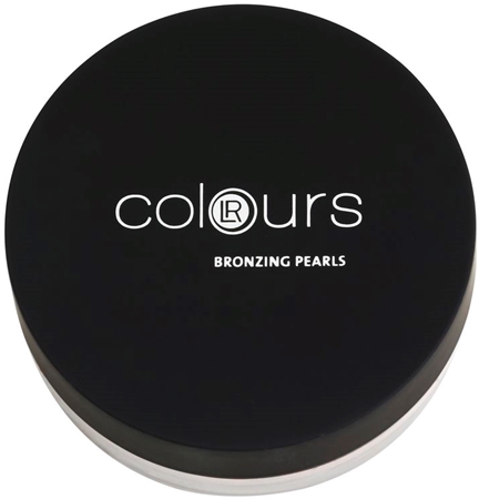 LR Colours Bronzing Pearls