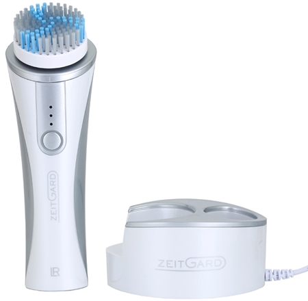 LR Cleansing System appareil de nettoyage pour le visage