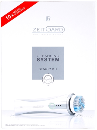 LR Cleansing System appareil de nettoyage pour le visage