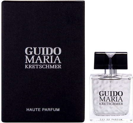 LR Guido Maria Kretschmer for Men Eau de Parfum για άνδρες 50 μλ