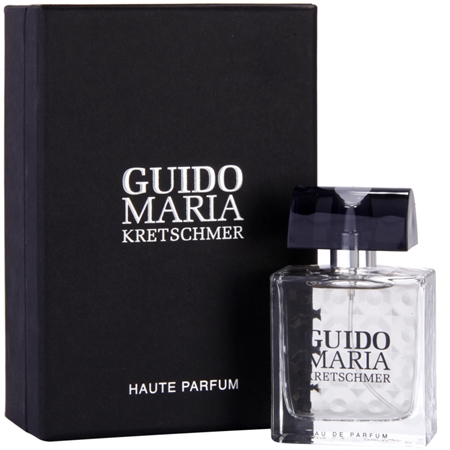 LR Guido Maria Kretschmer for Men Eau de Parfum για άνδρες 50 μλ