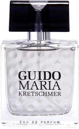 LR Guido Maria Kretschmer for Men Eau de Parfum για άνδρες 50 μλ
