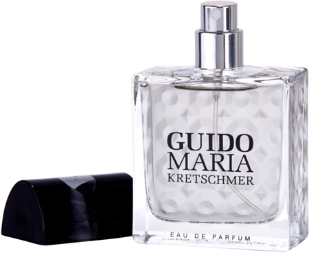 LR Guido Maria Kretschmer for Men Eau de Parfum για άνδρες 50 μλ