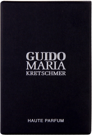 LR Guido Maria Kretschmer for Men Eau de Parfum για άνδρες 50 μλ