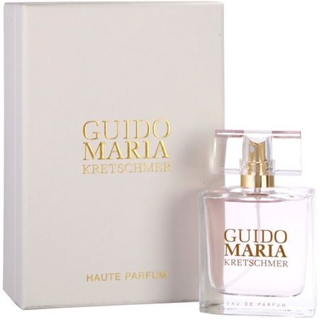 LR Guido Maria Kretschmer for Women Eau de Parfum für Damen 50 ml