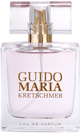 LR Guido Maria Kretschmer for Women Eau de Parfum für Damen 50 ml