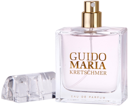 LR Guido Maria Kretschmer for Women Eau de Parfum für Damen 50 ml