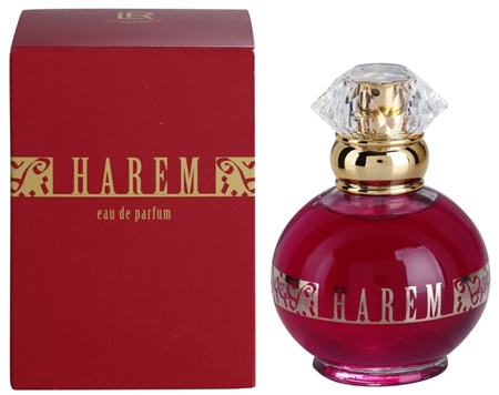 LR Harem parfémovaná voda pro ženy 50 ml
