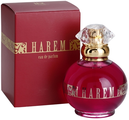LR Harem parfémovaná voda pro ženy 50 ml