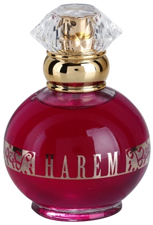 LR Harem parfémovaná voda pro ženy 50 ml