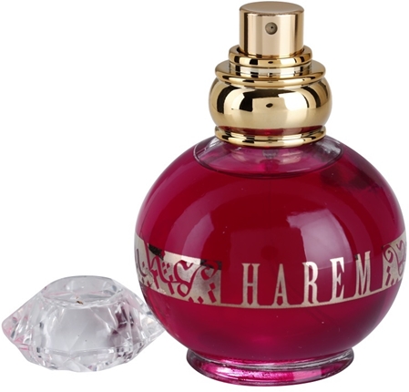 LR Harem parfémovaná voda pro ženy 50 ml