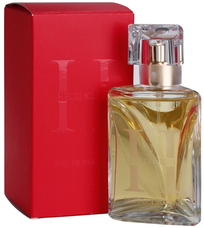 LR Heidi Klum Eau de Parfum für Damen 50 ml