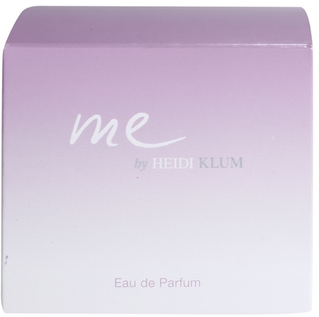 LR Heidi Klum Me Eau de Parfum Damen 50 ml