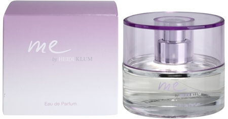LR Heidi Klum Me Eau de Parfum Damen 50 ml