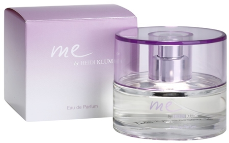 LR Heidi Klum Me Eau de Parfum Damen 50 ml