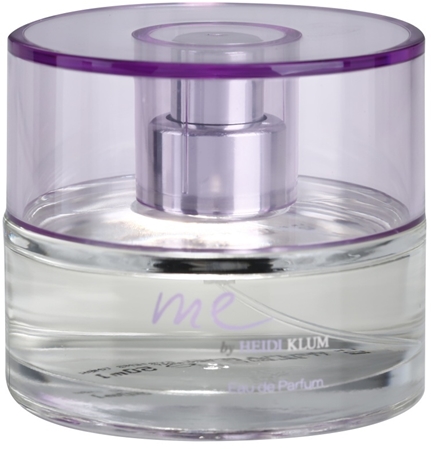 LR Heidi Klum Me Eau de Parfum Damen 50 ml
