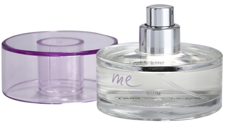 LR Heidi Klum Me Eau de Parfum Damen 50 ml
