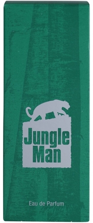LR Jungle Man parfémovaná voda pro muže