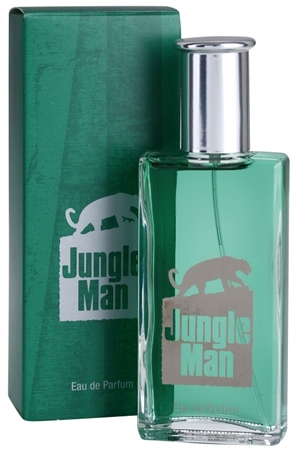 LR Jungle Man parfémovaná voda pro muže