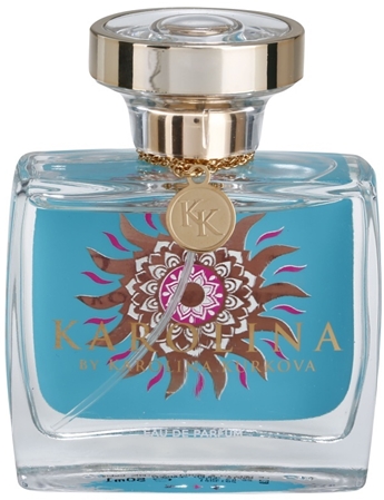 LR Karolina by Karolina Kurkova Eau de Parfum für Damen 50 ml