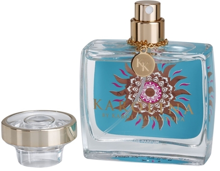 LR Karolina by Karolina Kurkova Eau de Parfum für Damen 50 ml