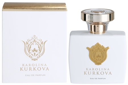 LR Karolina Kurkova Eau de Parfum für Damen 50 ml