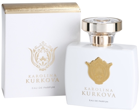 LR Karolina Kurkova Eau de Parfum für Damen 50 ml