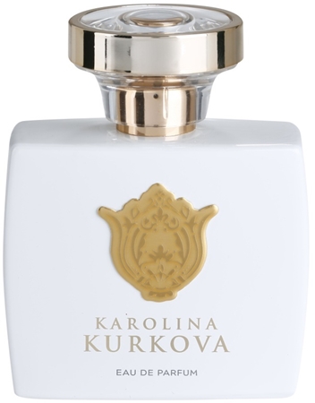 LR Karolina Kurkova Eau de Parfum für Damen 50 ml