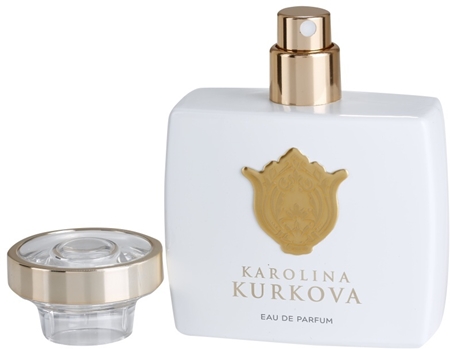 LR Karolina Kurkova Eau de Parfum für Damen 50 ml