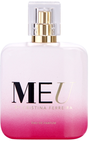 LR MEU by Cristina Ferreira parfémovaná voda pro ženy 50 ml