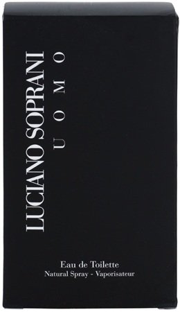 その他 LUCIANO SOPRANI UOMO Eau de Toilette Luciano Soprani Uomo Eau de Toilette | FragranceNet.com®