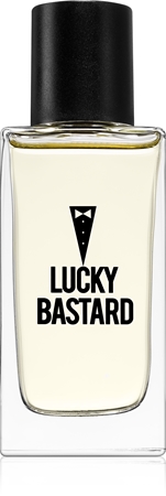 Lucky Bastard For Men eau de parfum for men