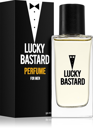 Lucky Bastard For Men eau de parfum for men