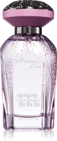 Luka Milano Artemus Love Eau de Parfum da donna