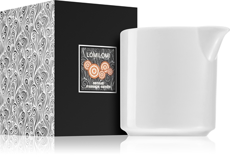 LUMEN Vivalu Lomilomi Bougie de massage corps