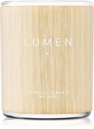 LUMEN Opificio Cerario Milano Invito A lla Scala Duftkerze