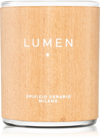 LUMEN Opificio Cerario Milano Colazione In Galleria doftljus