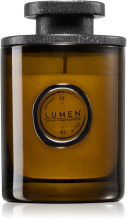 LUMEN Herbalist LUMEN 19.61 Vino In Vigna mirisna svijeća