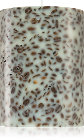 LUMEN Coffee Con Chicchi Di Caffe' candela profumata