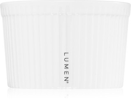 LUMEN Grand Souffle Gingerbread scented candle