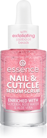 essence Nail & Cuticle Serum til negle og neglebånd